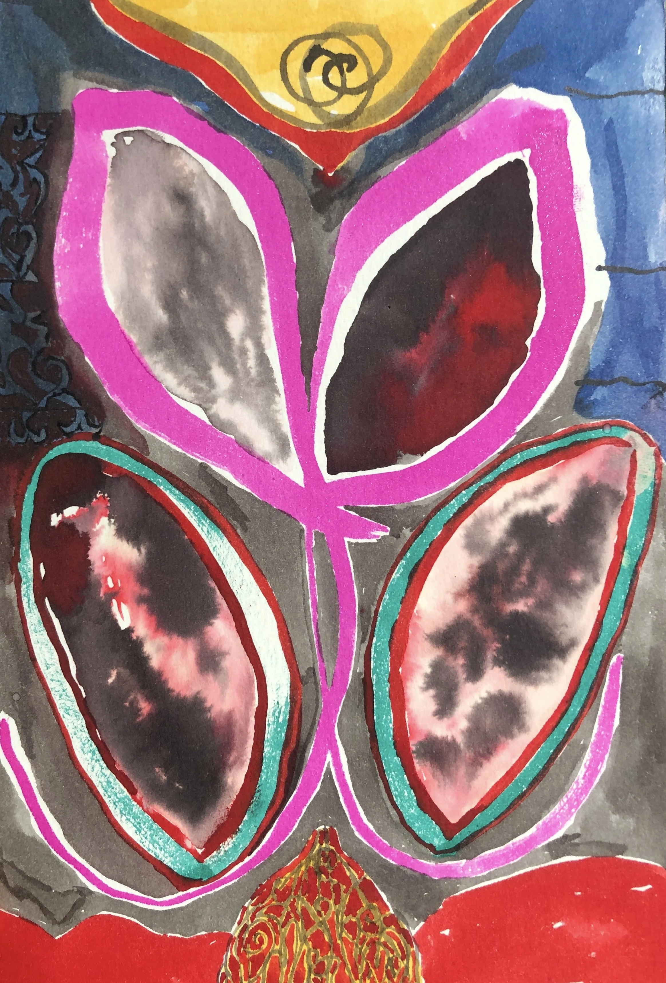 Queer Affinity Meditation