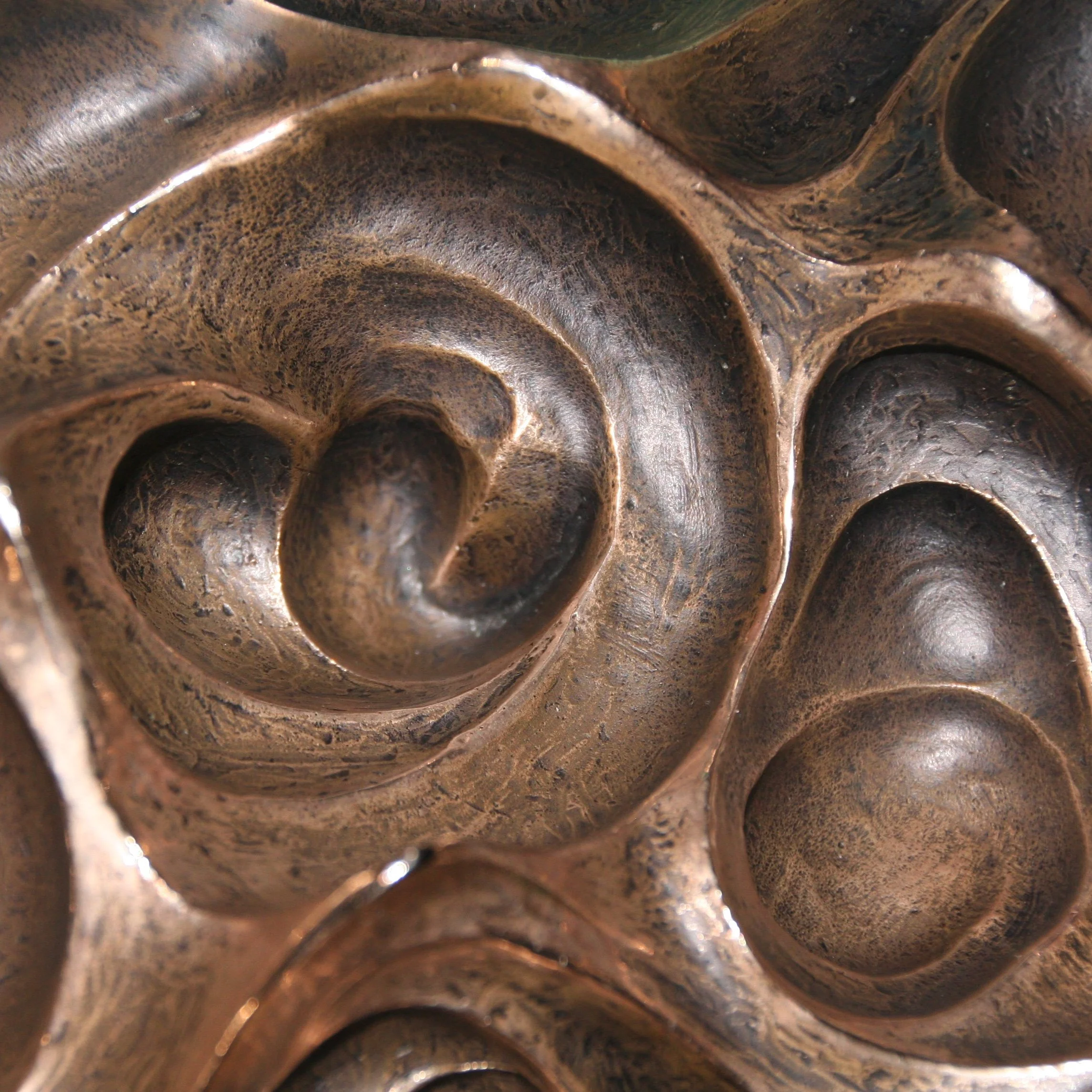 Spiraling Into The Dark: Solstice Continuum Dive with Cacao Ceremony