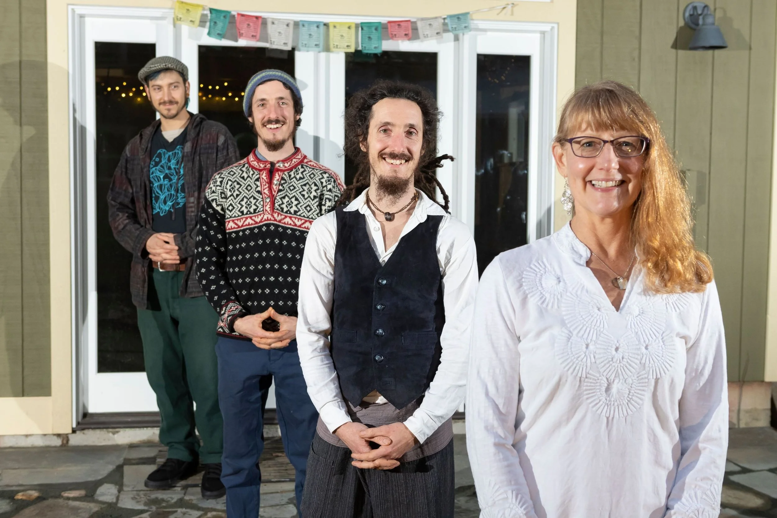 Heart Centered Kirtan