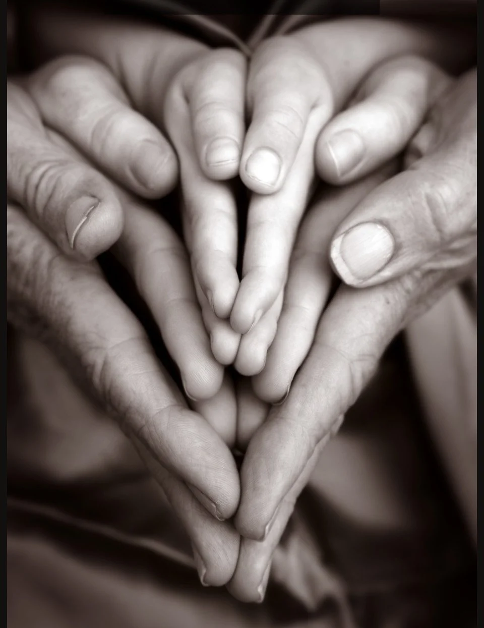 Mother's Day, Flow And Let Go!