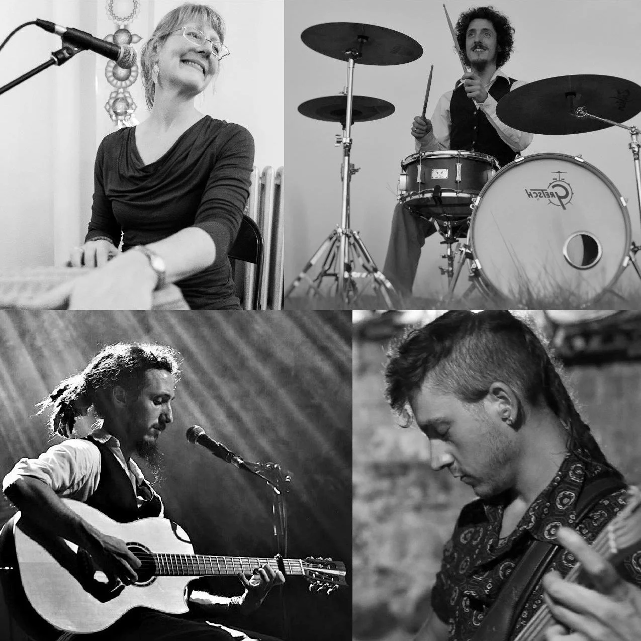 Heart Centered Kirtan 