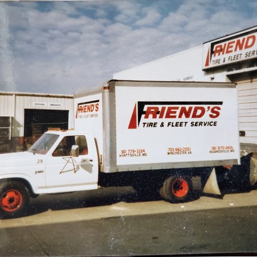 About Us Friend Commercial Real Estate