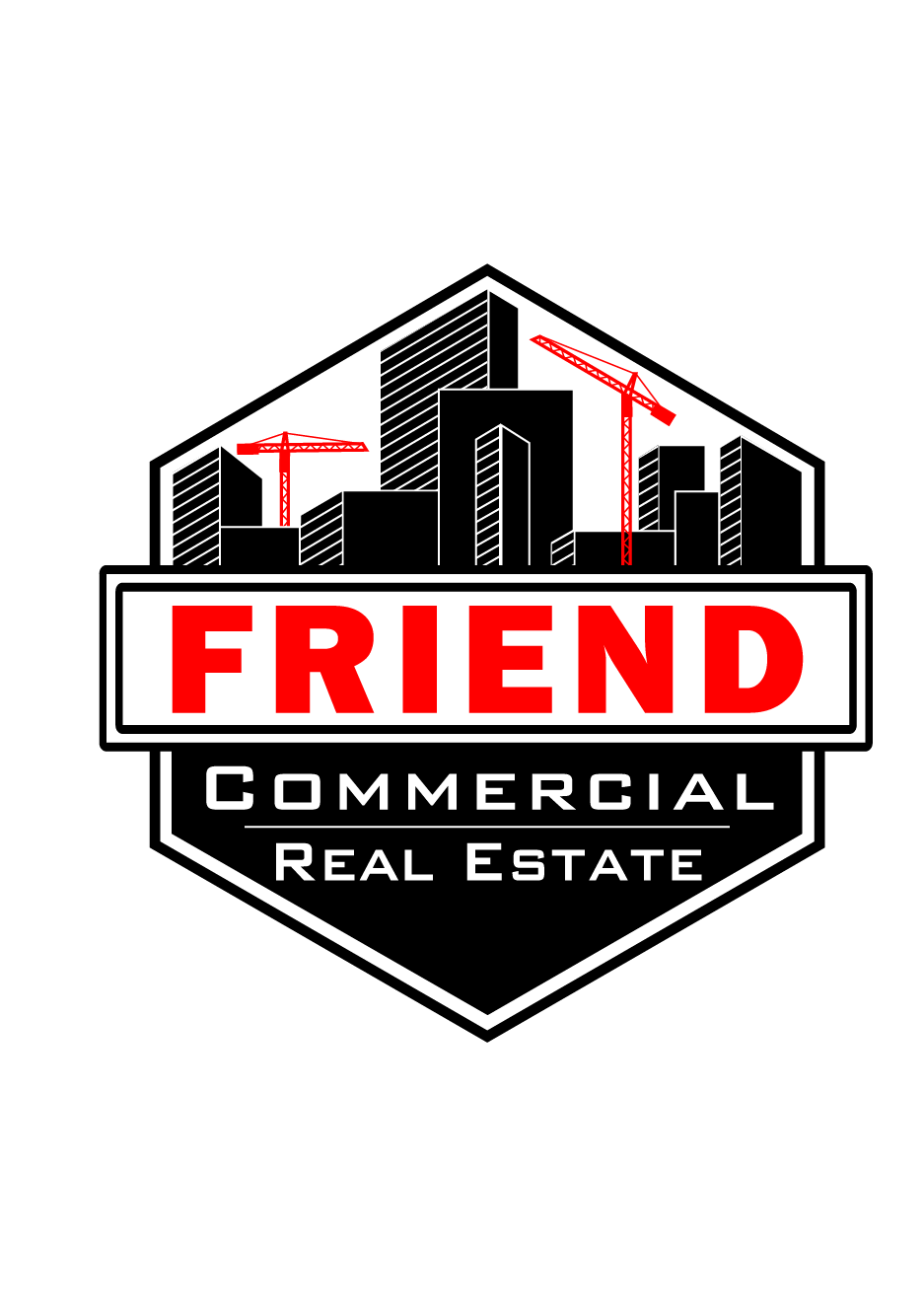 Team — Friend Commercial Real Estate