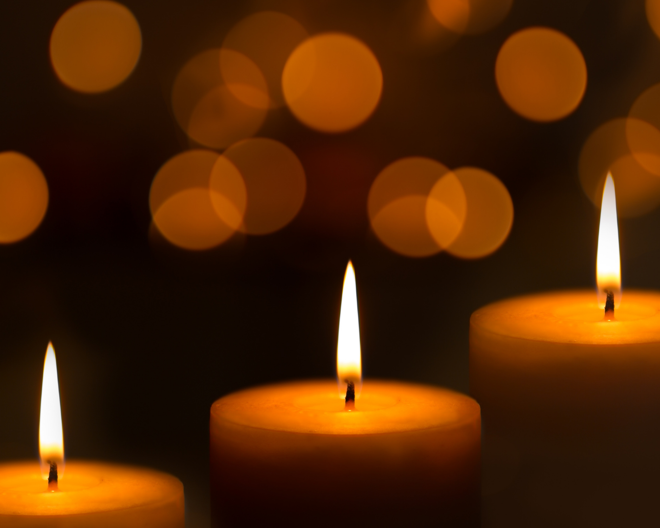 ✨ Winter Solstice Satsang &amp; Reiki Blessing