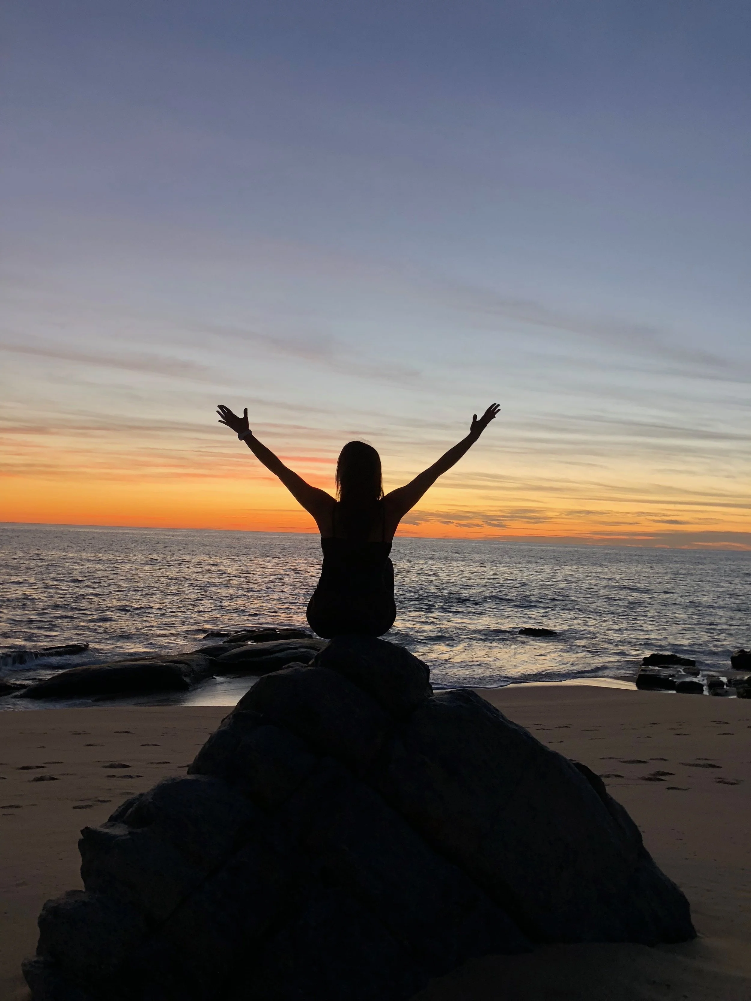 Akashic Records Level I and II Practitioner Training & Certification - Sisters, OR