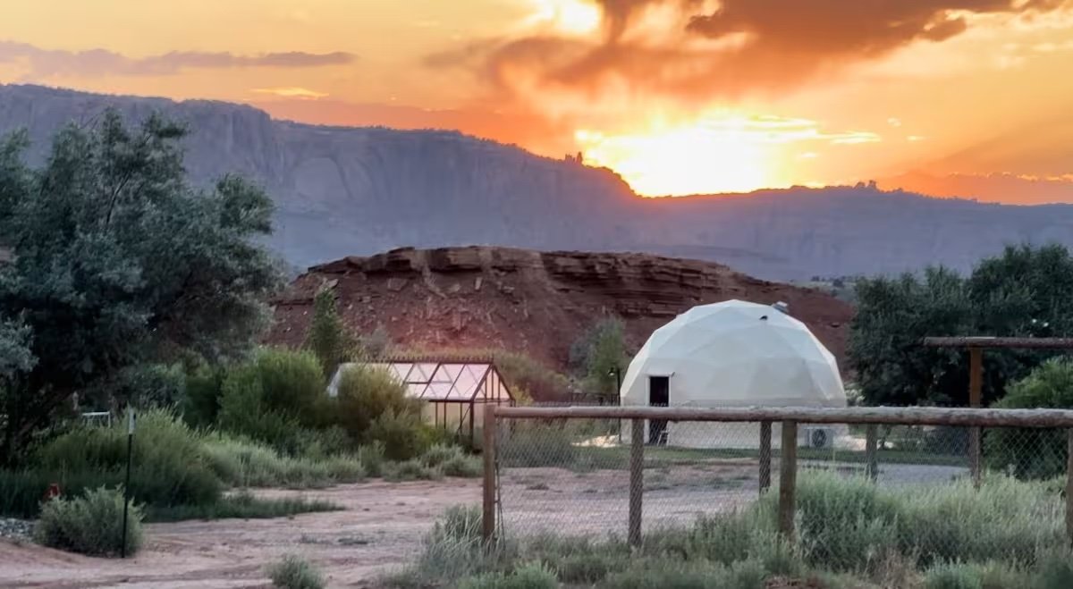 Geodome with Sunset.jpeg