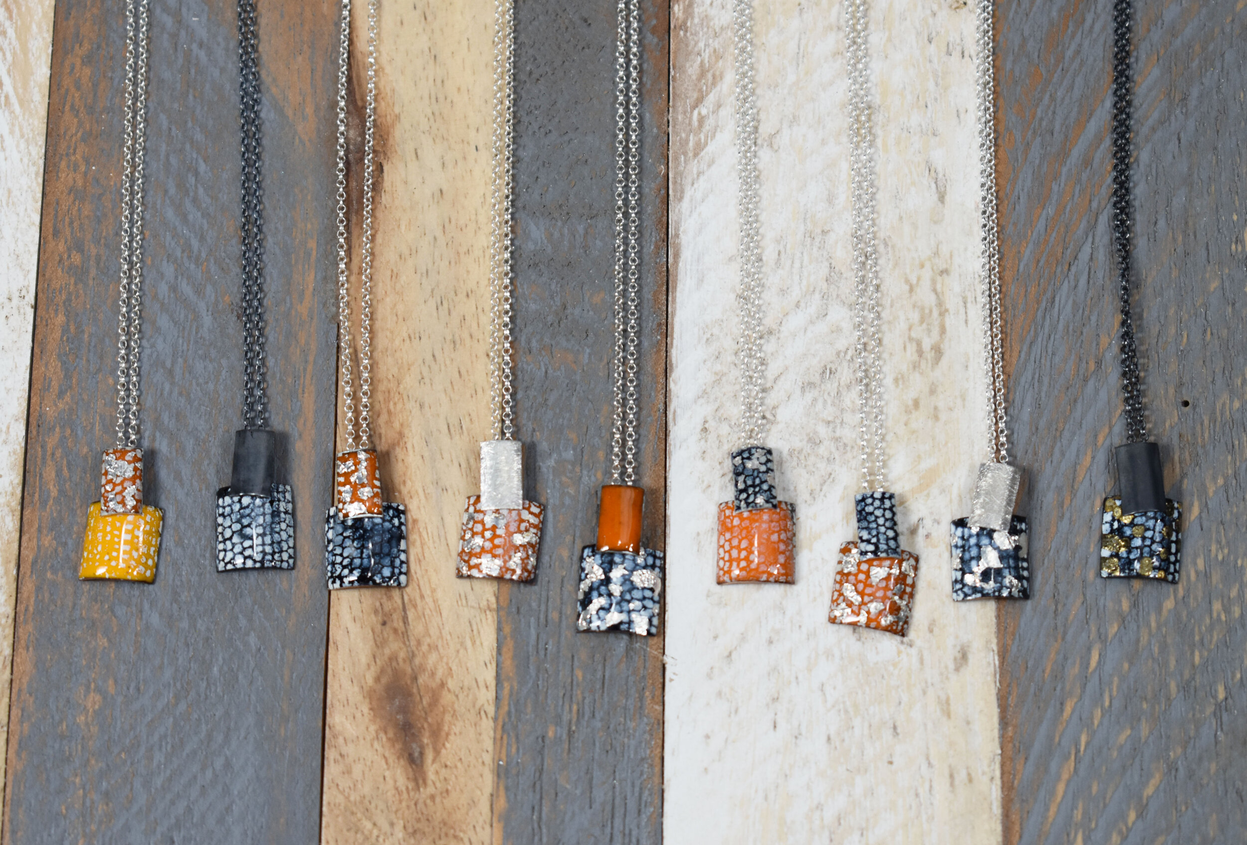 Rectangle and Square Drop Pendants.jpg