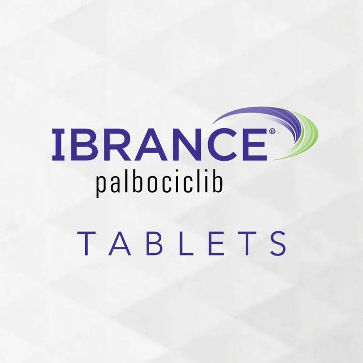 Ibrance Tablets