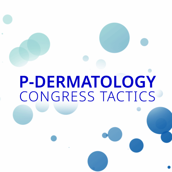 P-Dermatology Congress