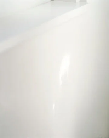   Approaching Zero (sill) ,  2012   archival pigment print 