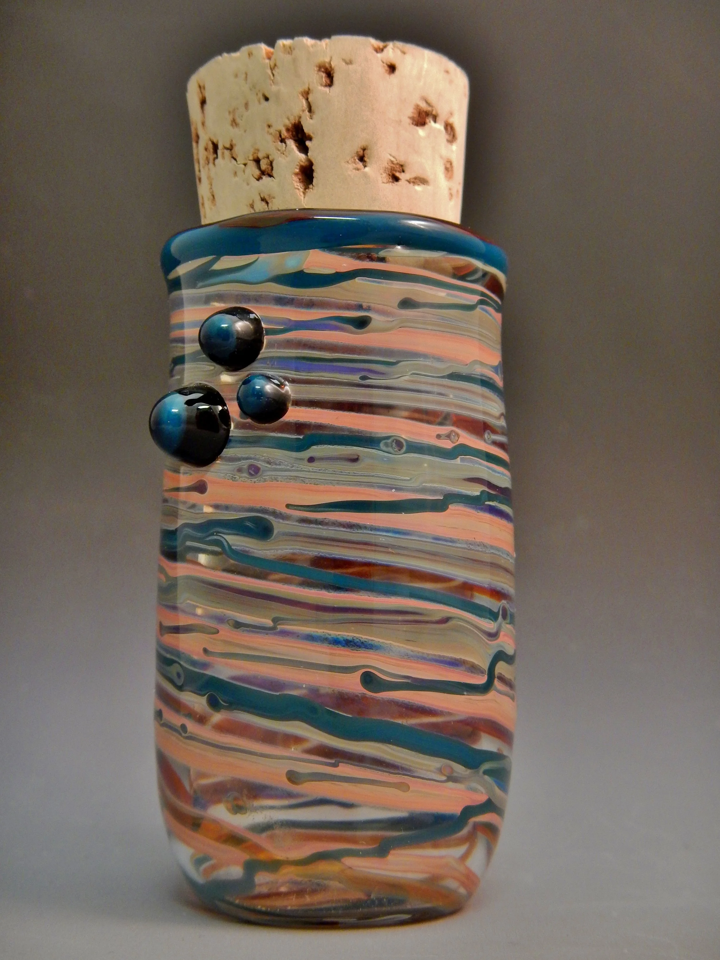 Work by Matthew Losee