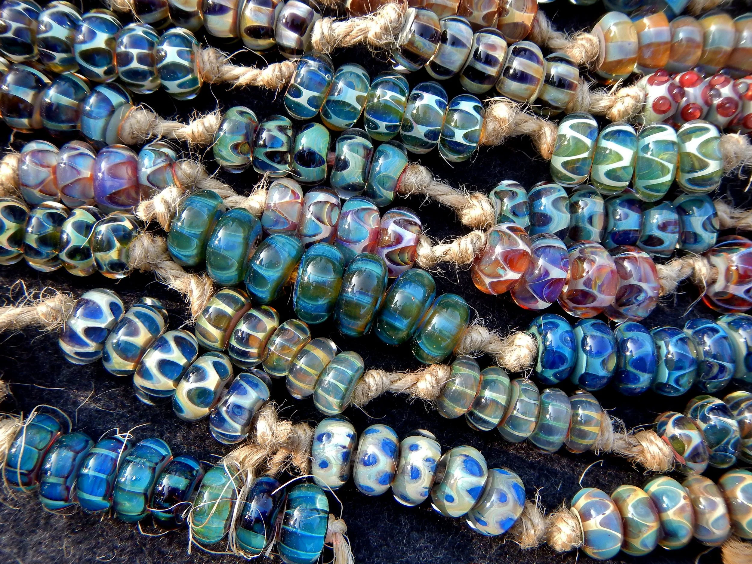 Work by Matthew Losee