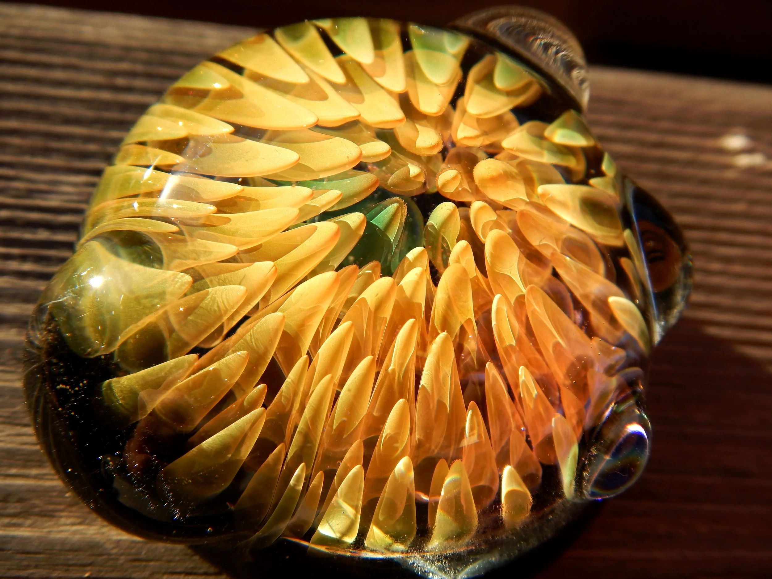 Work by Matthew Losee