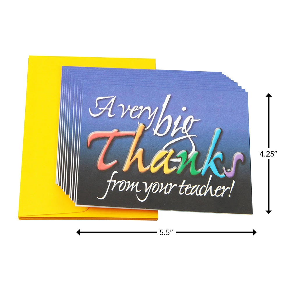 Product_DimensionImage_Inspirational Notecards_Intermediate Grade.jpg