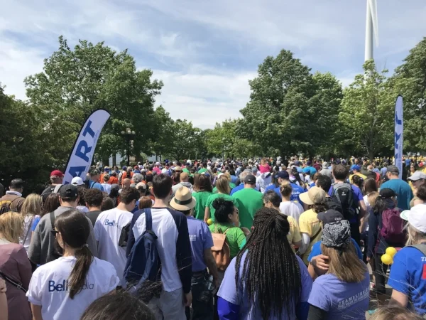JCIC participated in the JDRF diabetes walk on Sunday June 10th to raise funds and awareness to support the vital research projects that help to improve the lives of people living with type 1 diabetes. We want to thank the families of JCIC for coming out and helping such a great cause.