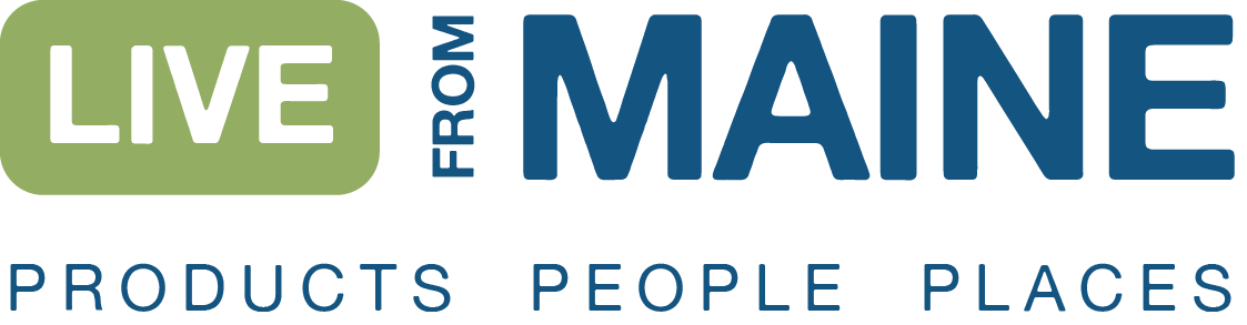 Live from Maine logo.png