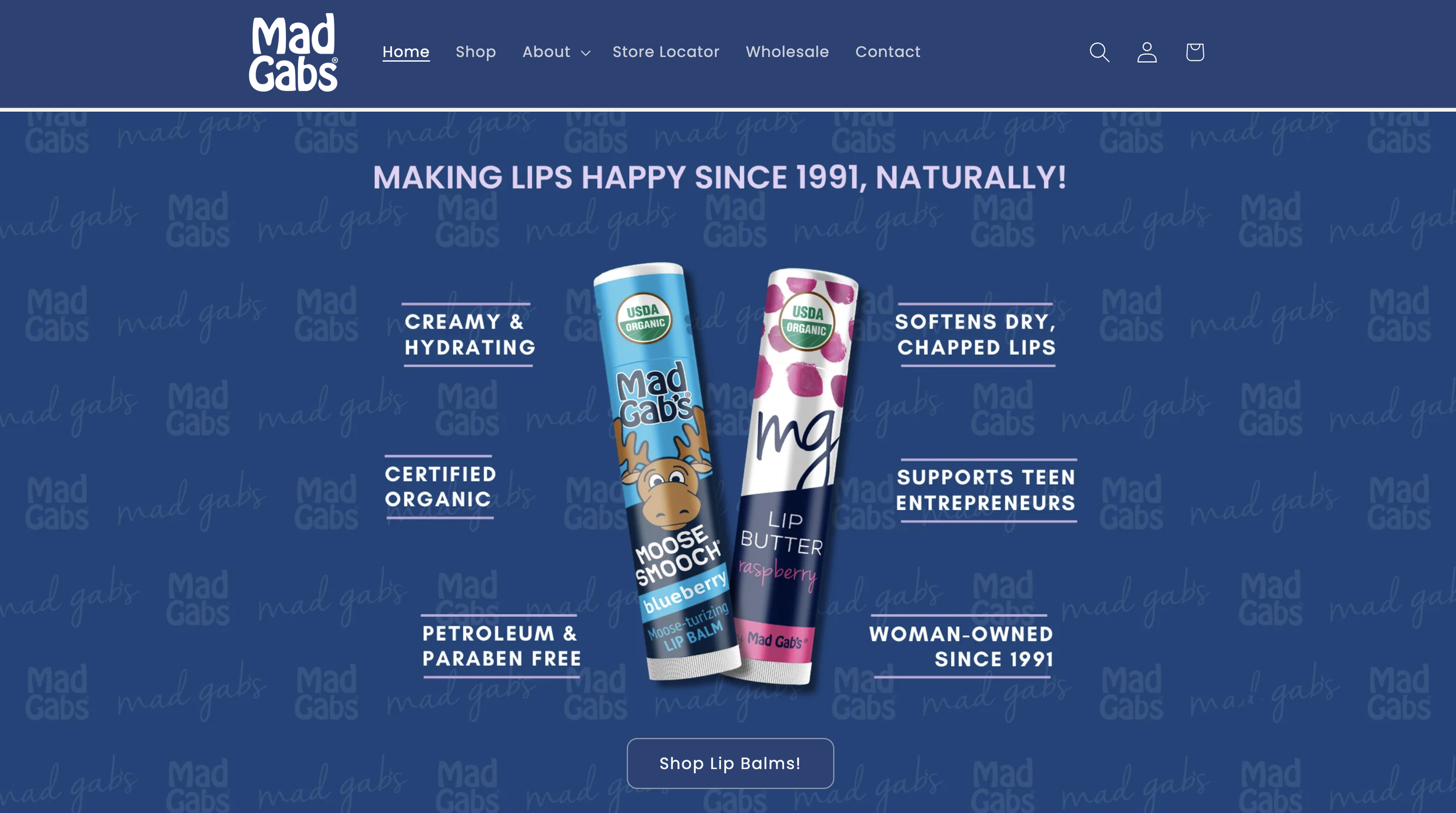 Website Design
