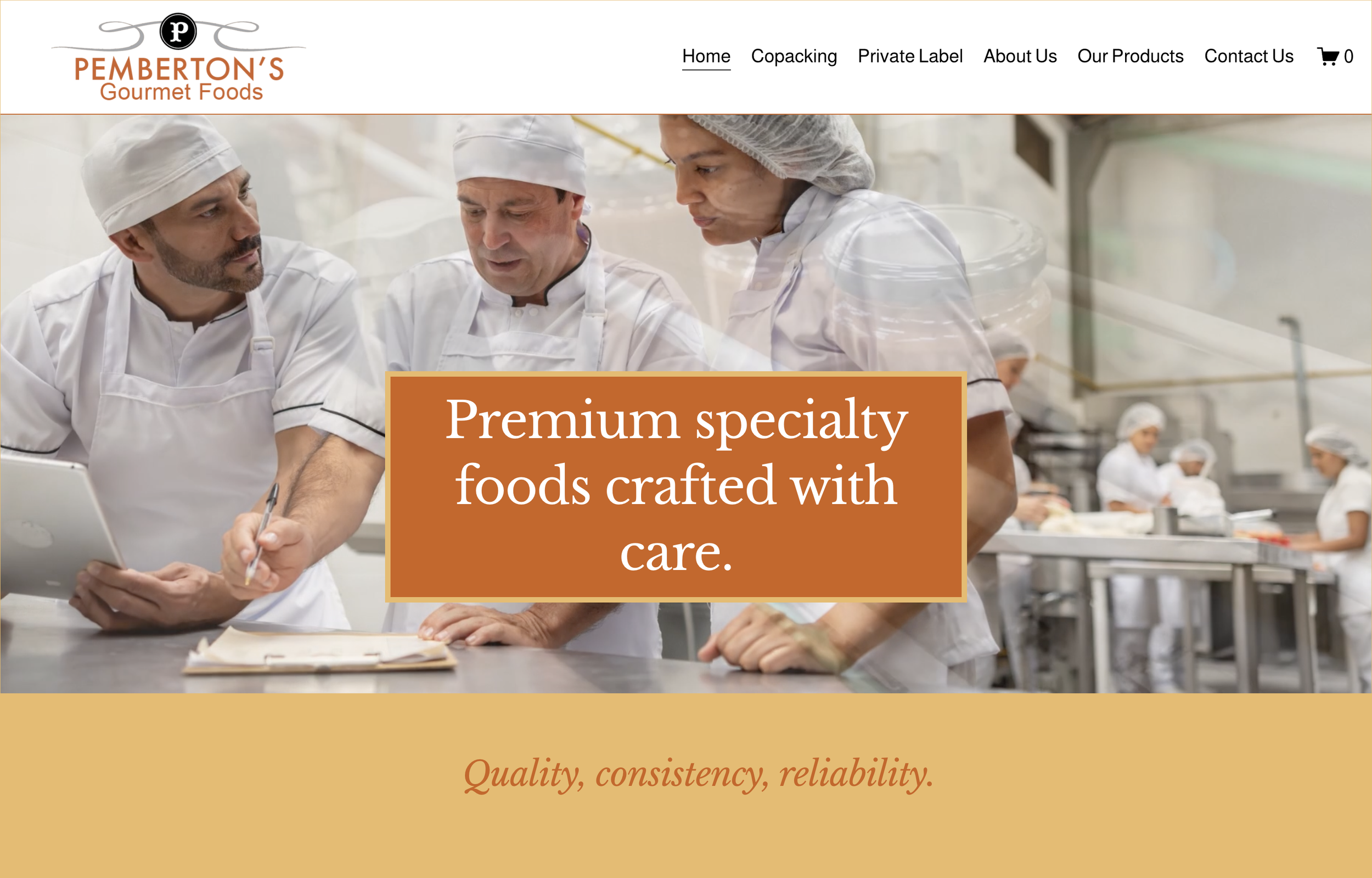 Pembertons website.png