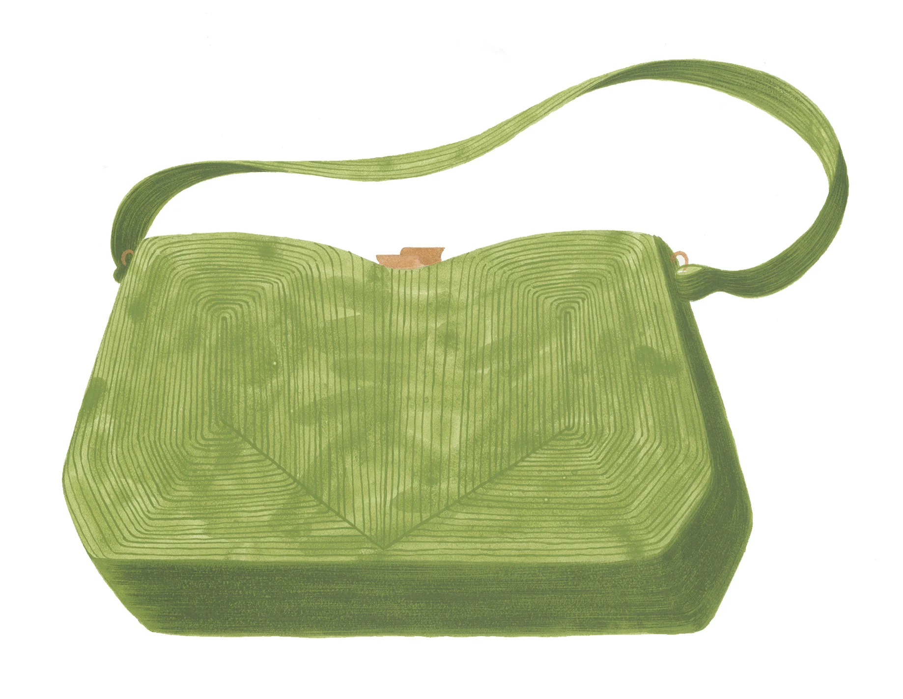 Corde Handbag