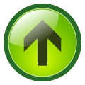 Green up arrow.png