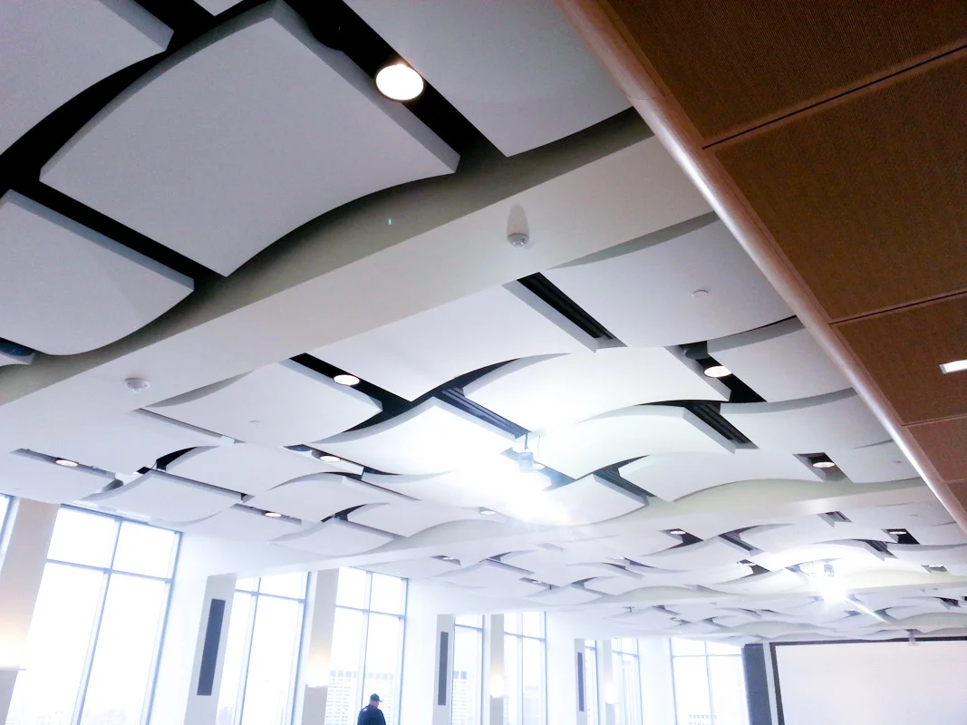 Sky Acoustics