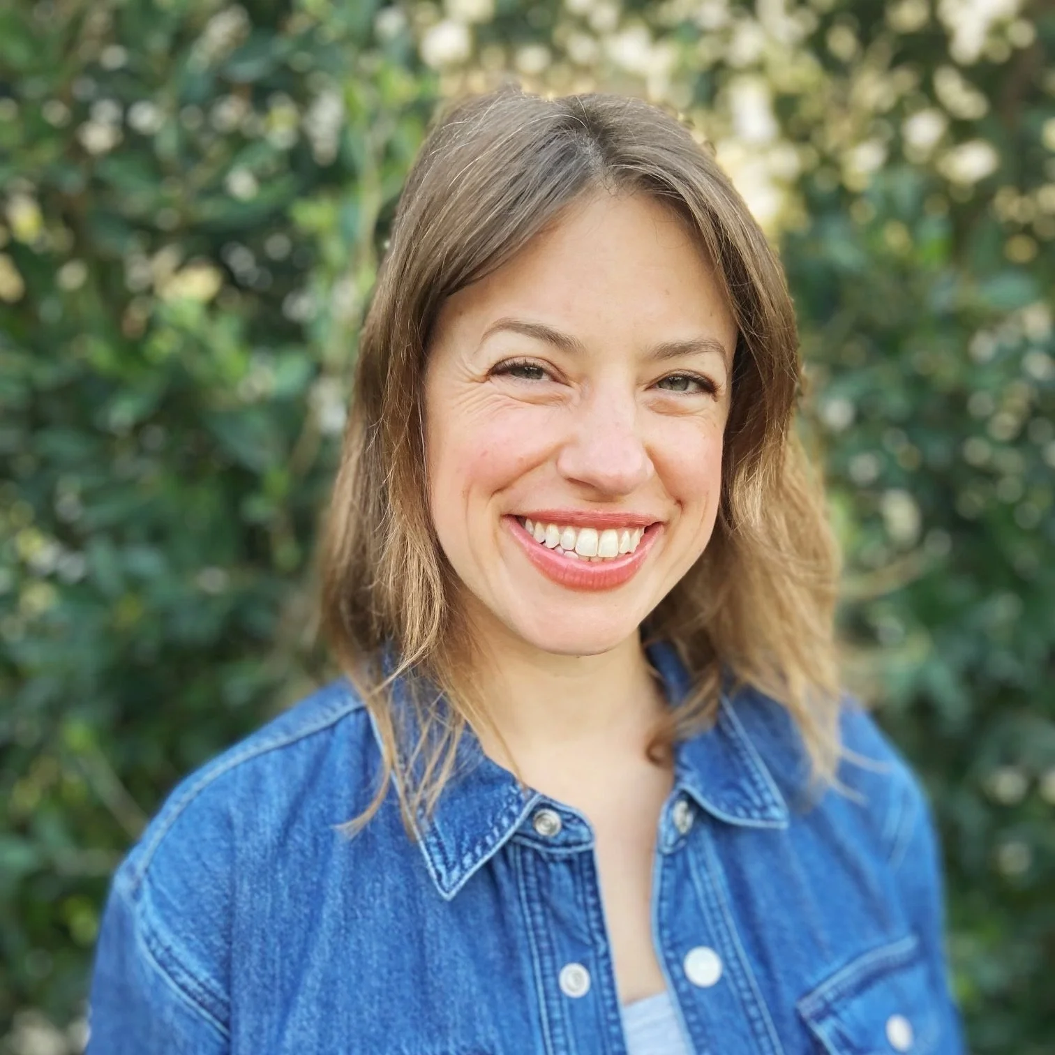 South Pasadena Anxiety Therapist Allison Carter, LCSW