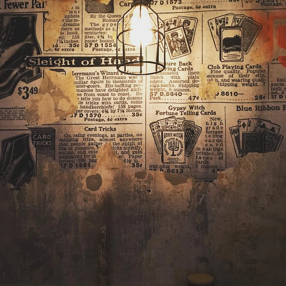 Jackpot Washington, DC Bar