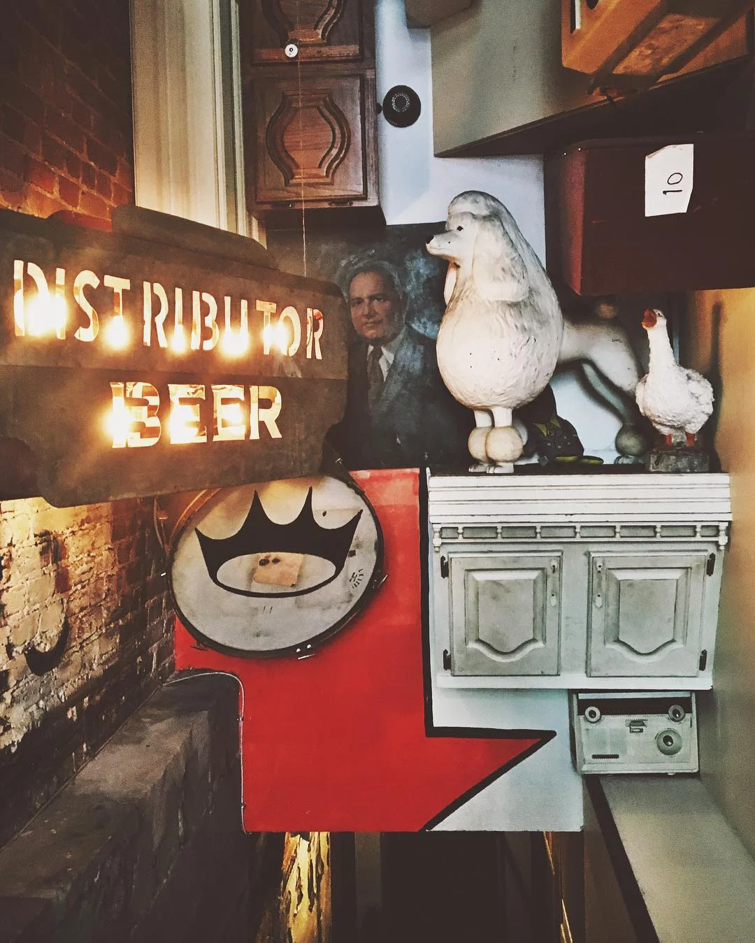 Jackpot Washington, DC Bar