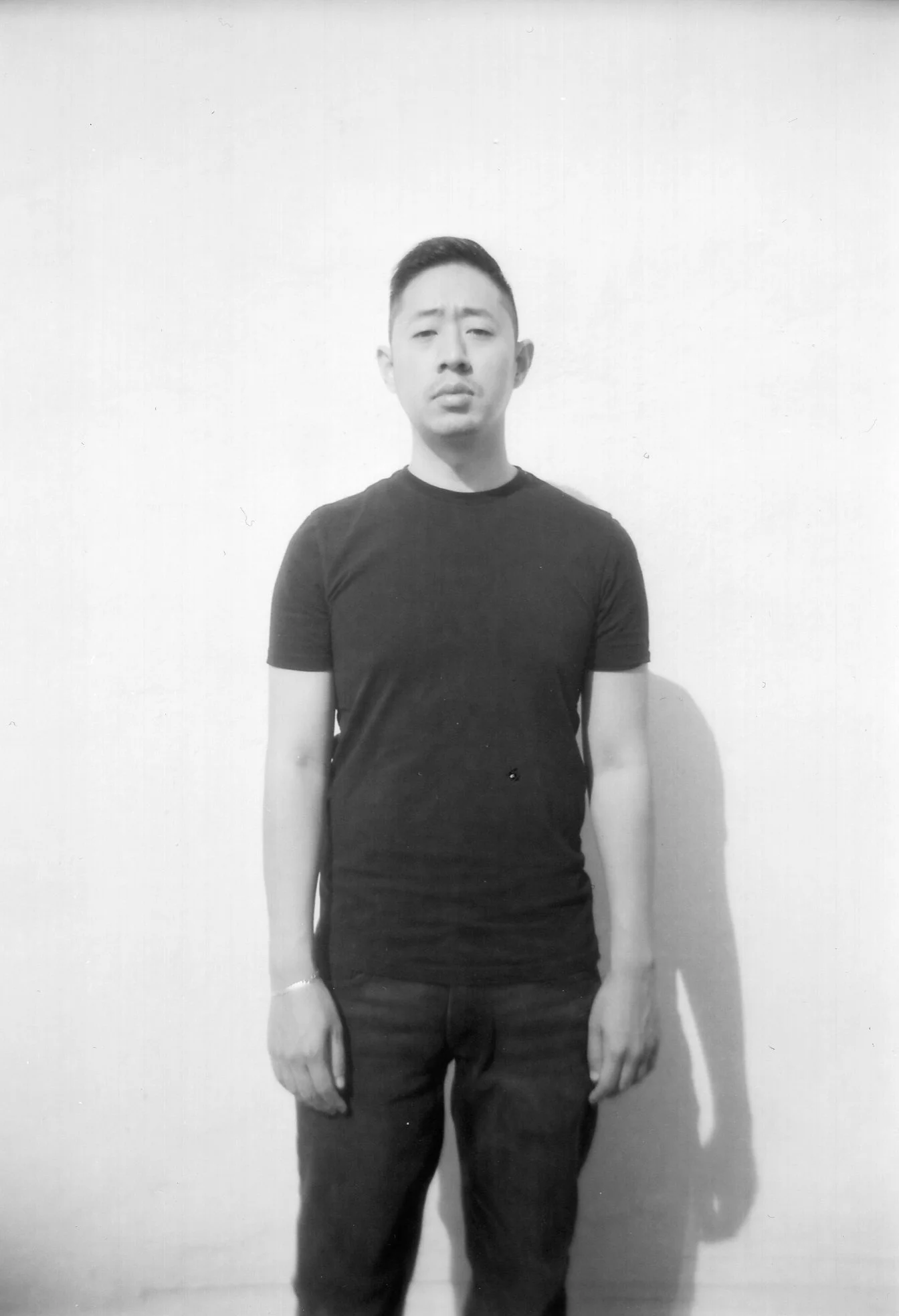 Ken-120mm Holga