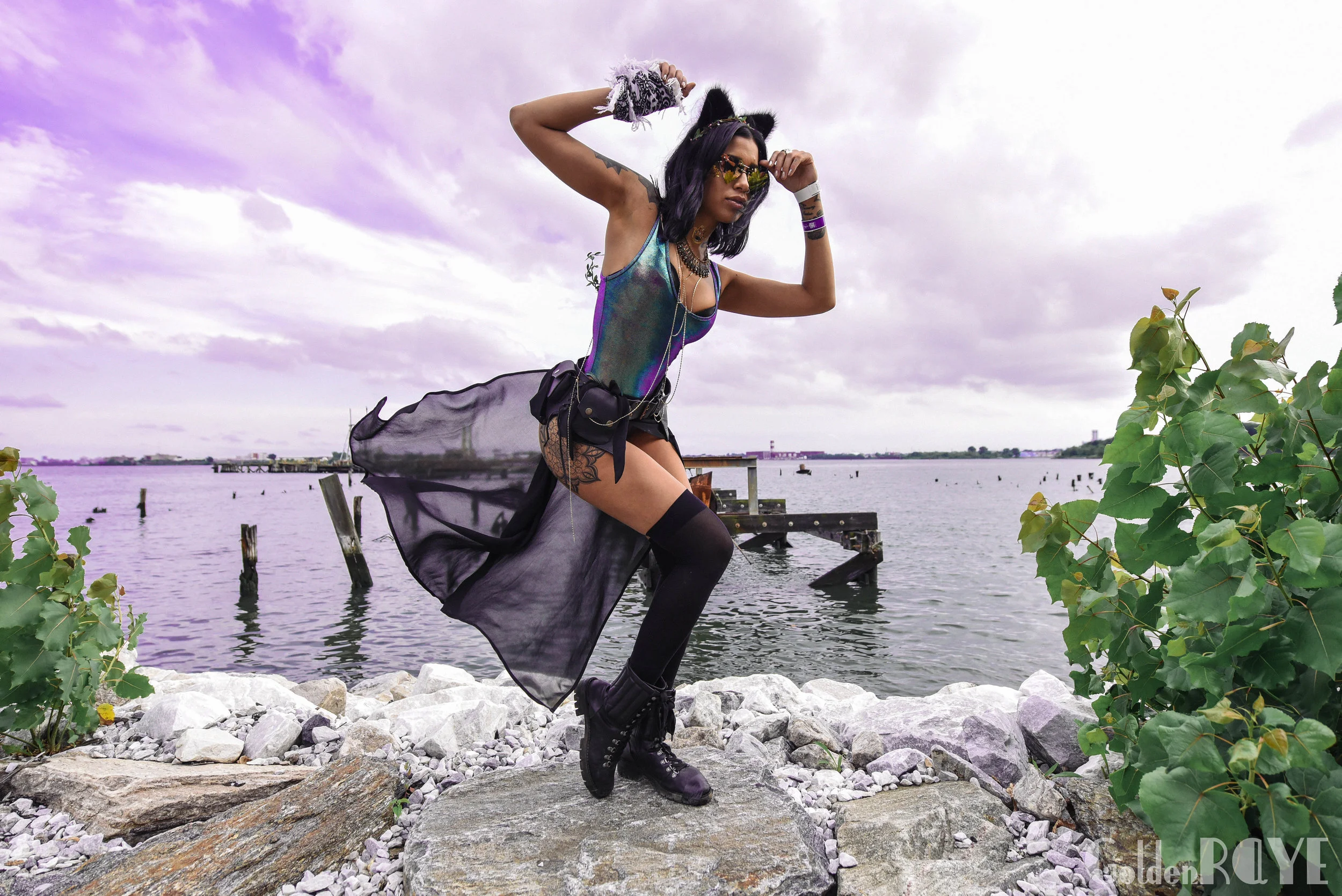 Elements Festival New York City 2017