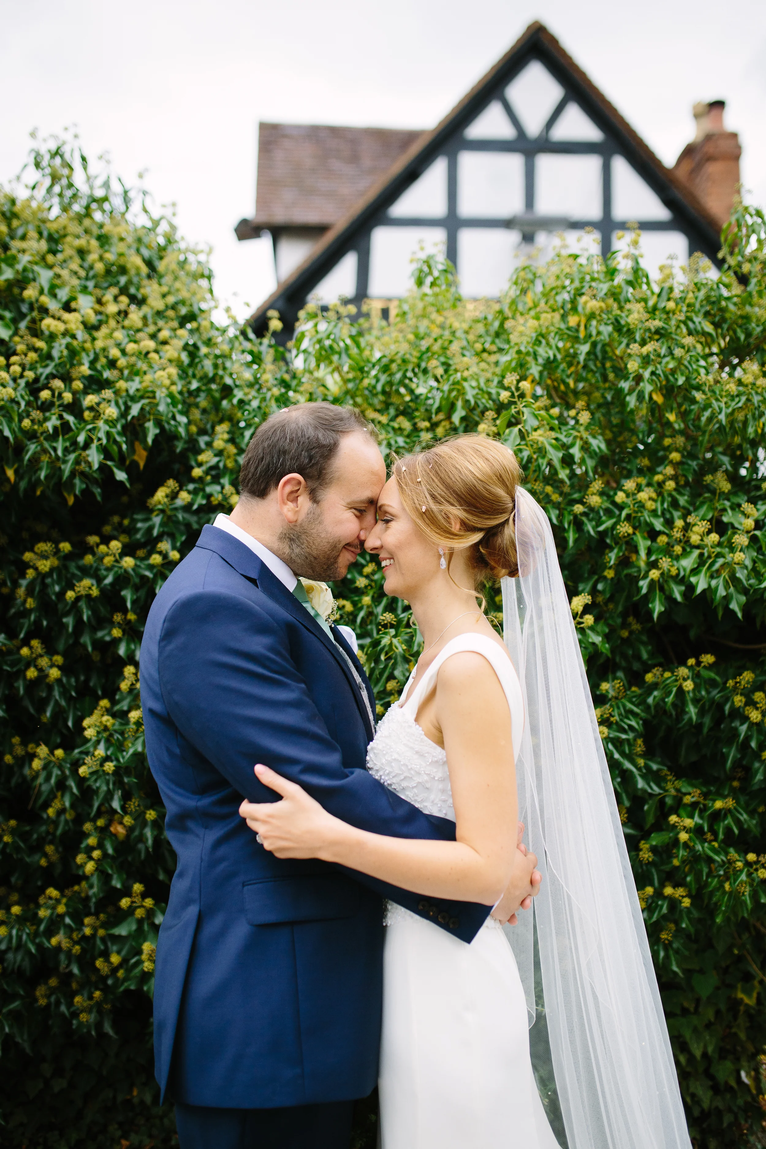 Alternative wedding photographer Worcestershire