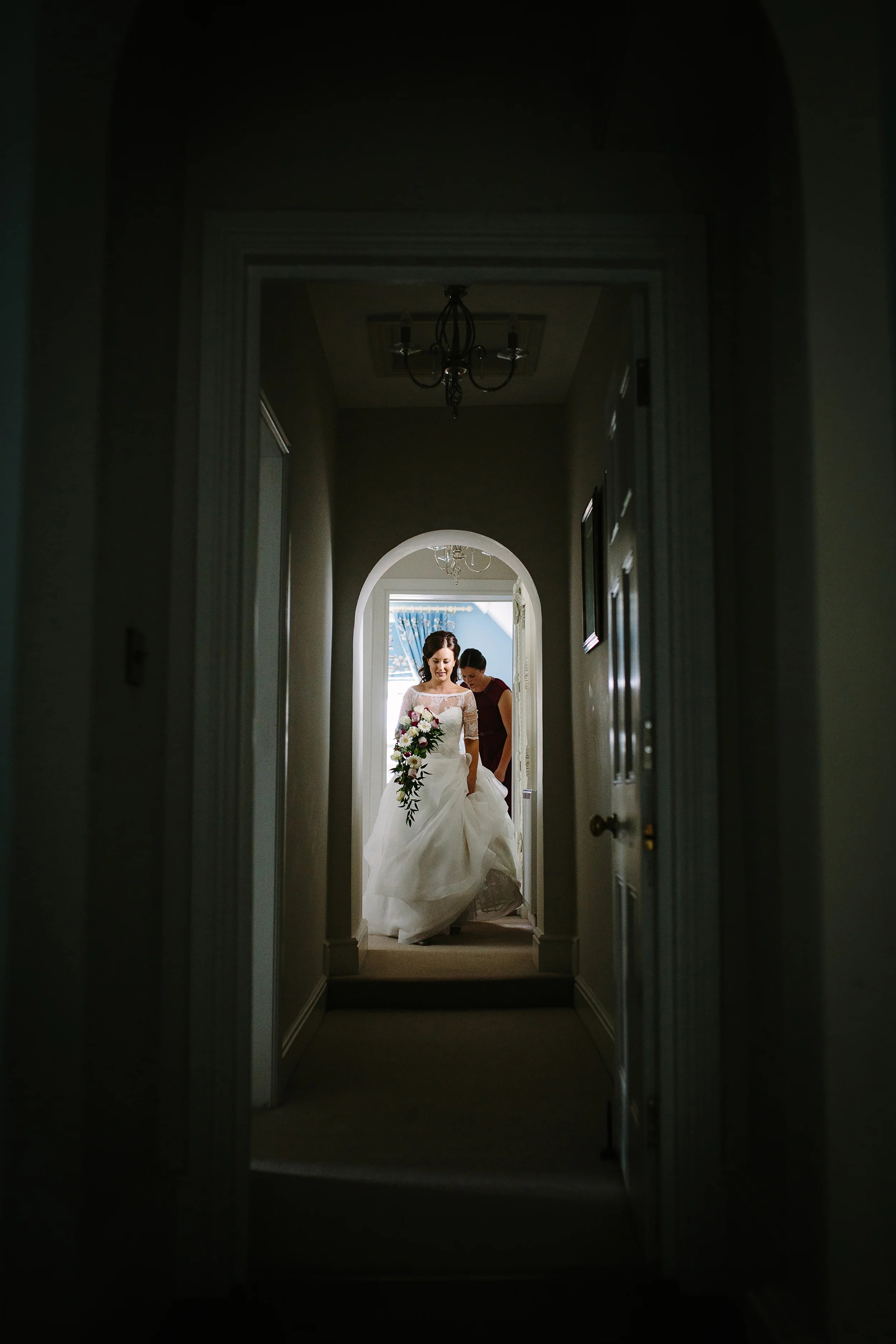 Stanbrook Abbey Wedding Photographer