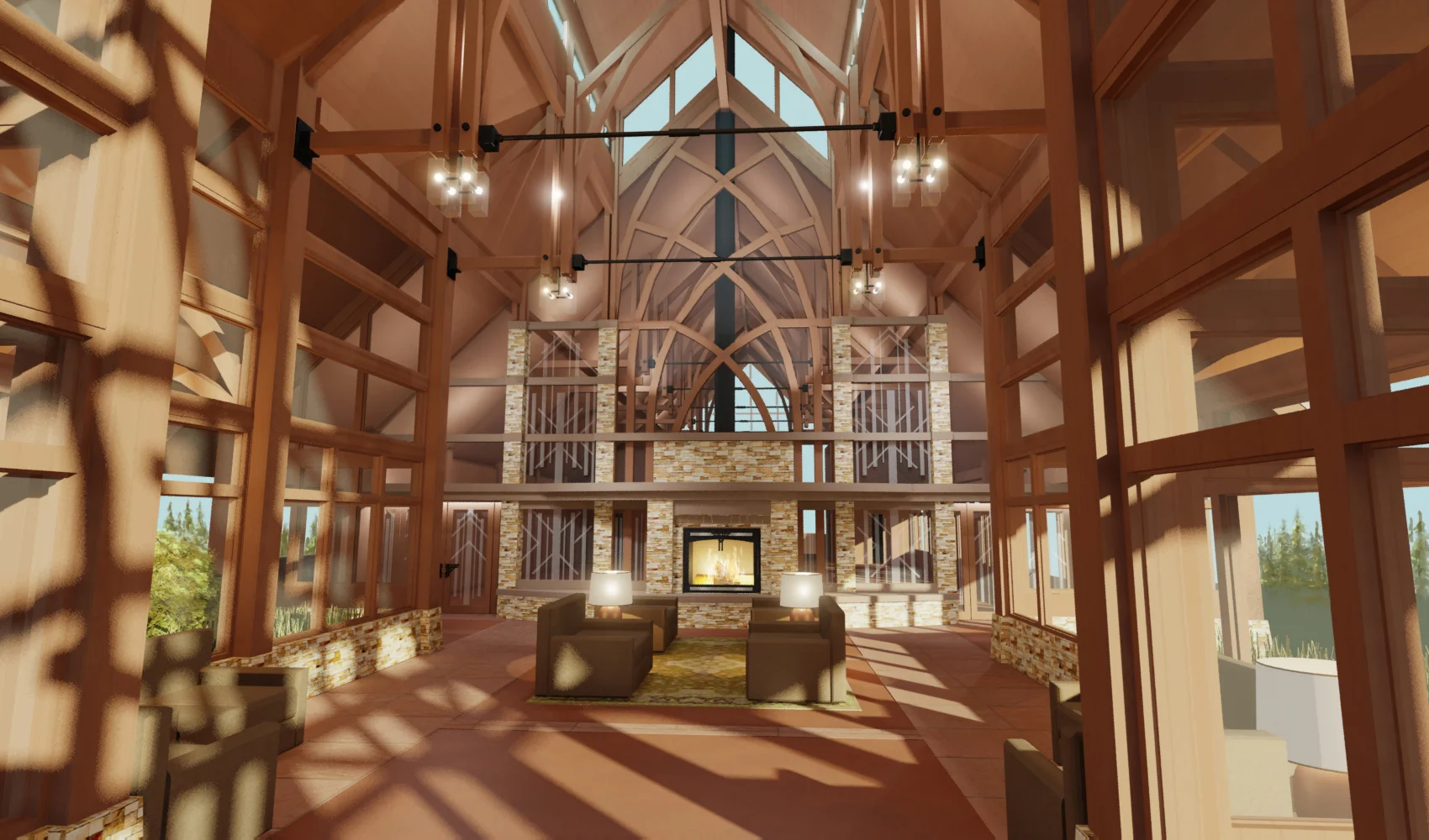 Tesoro Reception Hall