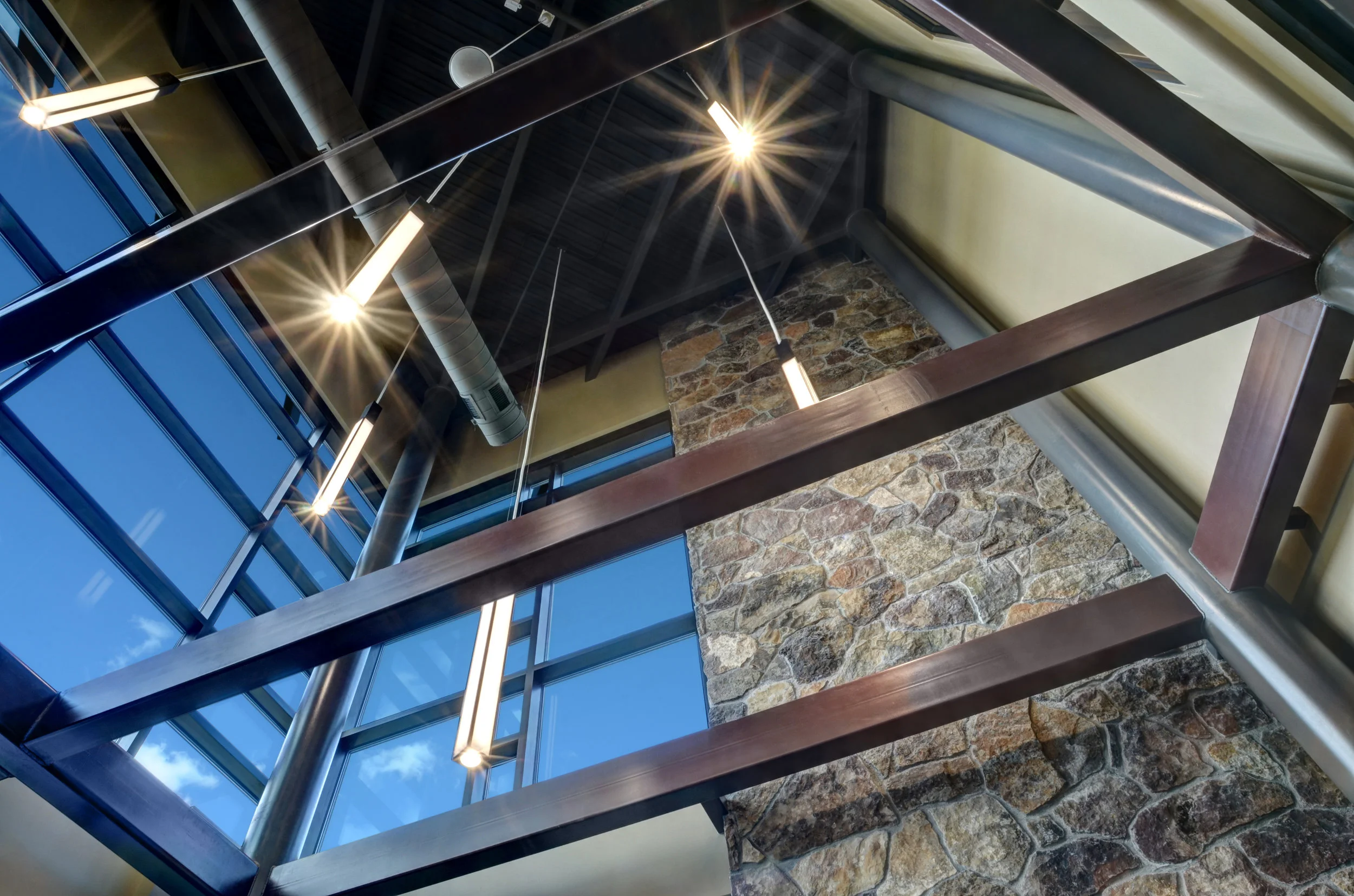 Cheyenne Mountain High School