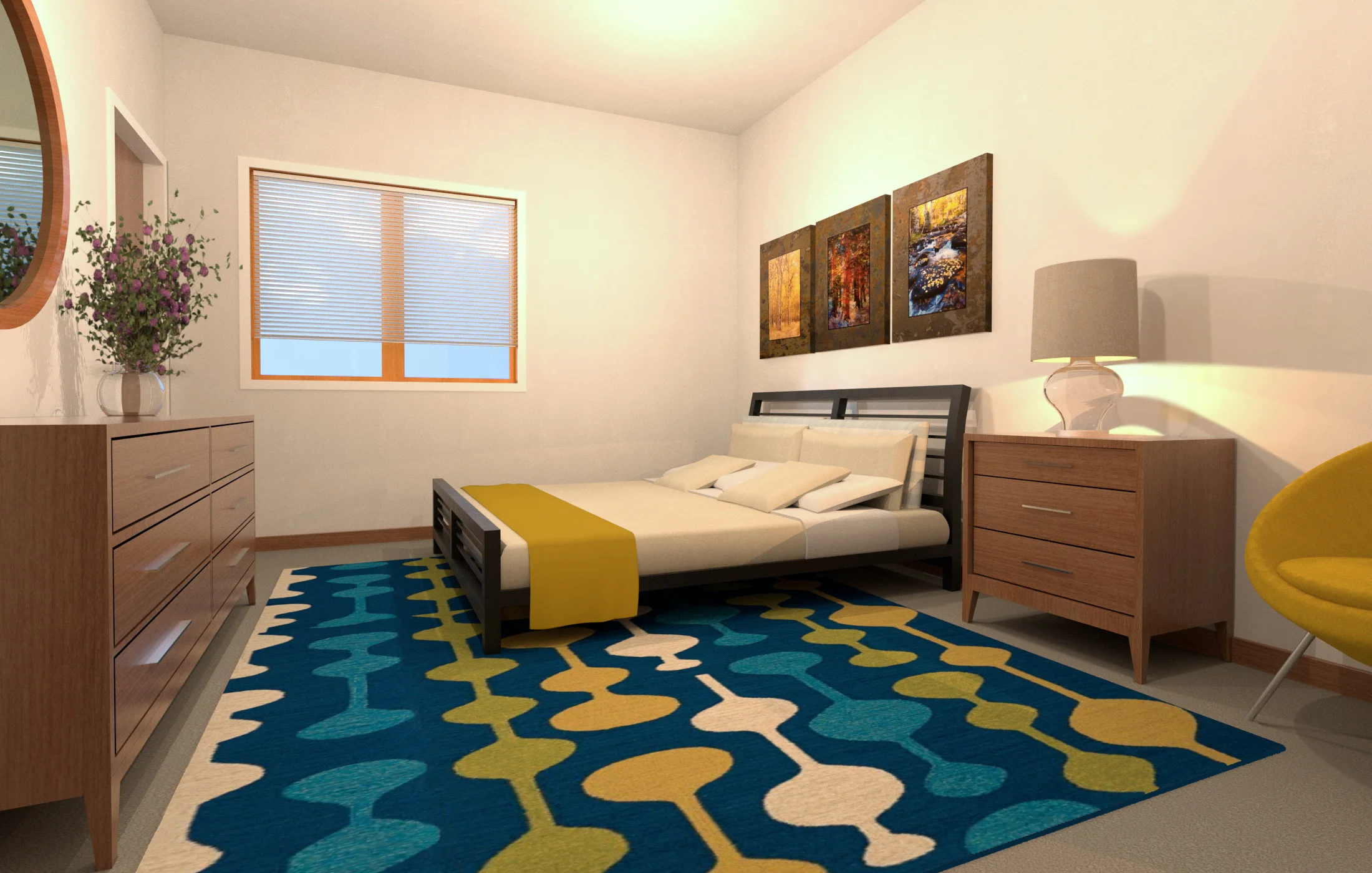 Multi-housing Project