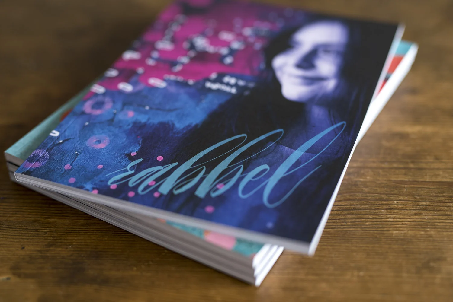 Rabbel Magazine subscription