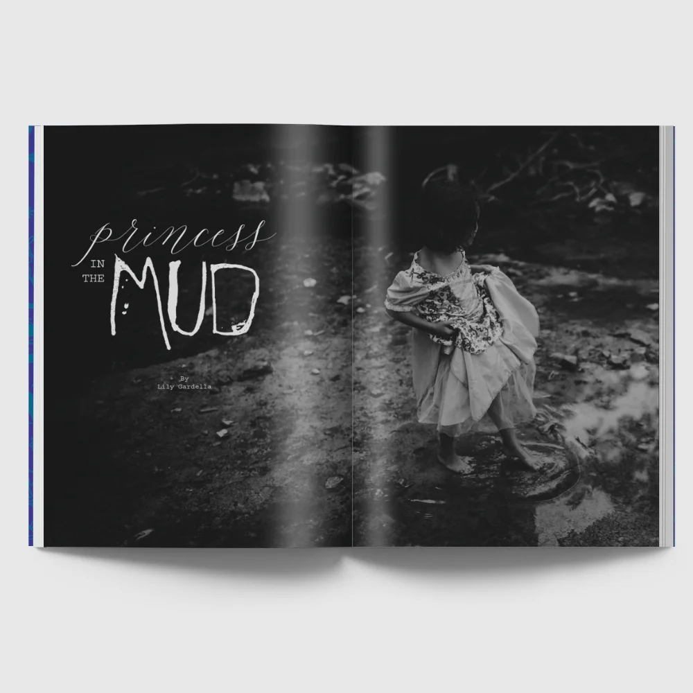 Rabbel Magazine Issue 2