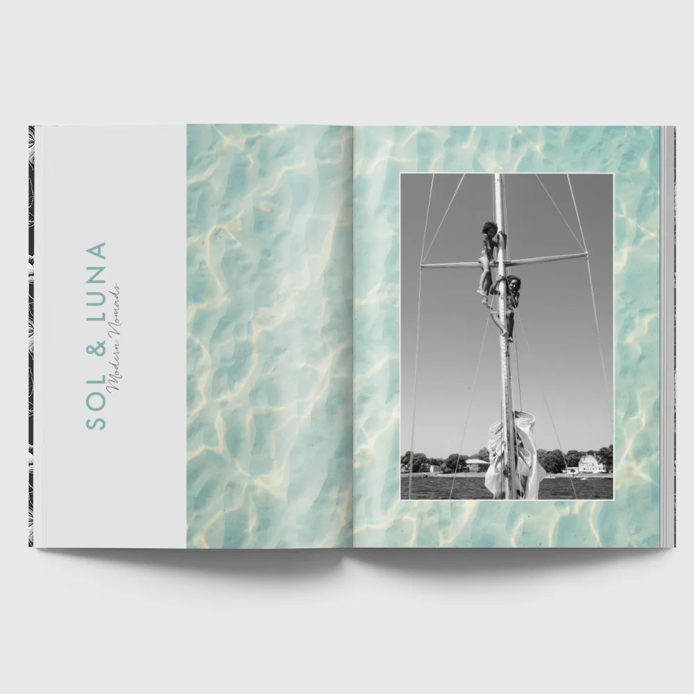 Rabbel Magazine Issue 1