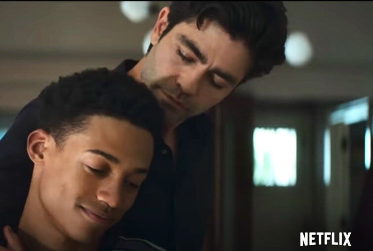 Clickbait with Adrian Grenier