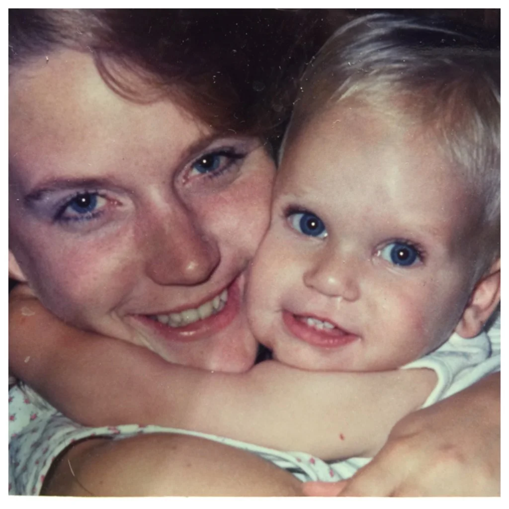 Mama | by Cody Andras | http://www.codyandras.com/mama/