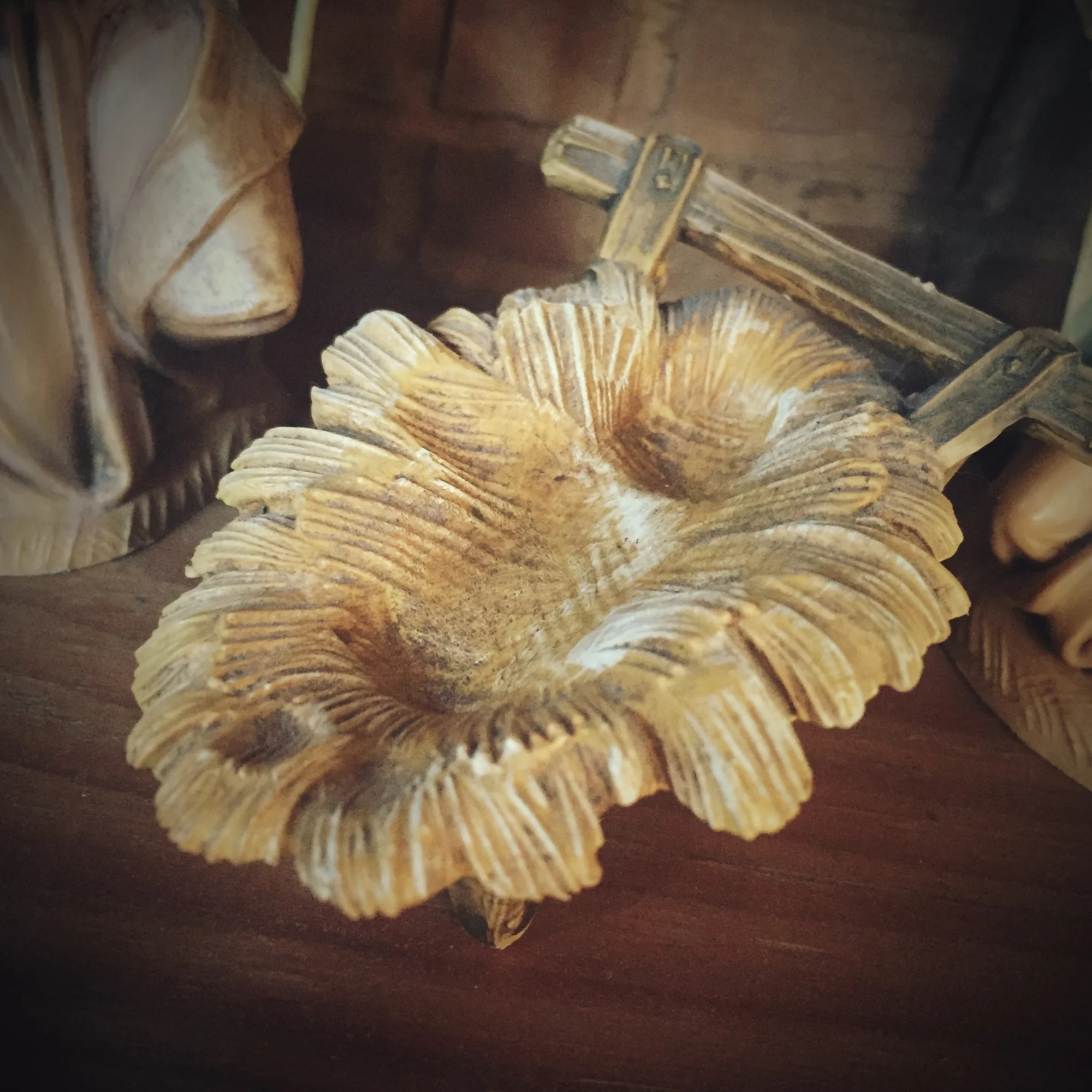 Right here beside the manger | Cody Andras | http://www.codyandras.com/right-here-beside-the-manger/
