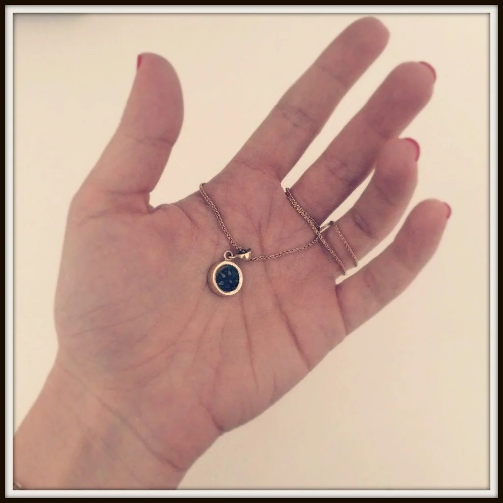 Empty Hands | A Place In His Presence by Cody Andras http://www.aplaceinhispresence.com/empty-hands/ 