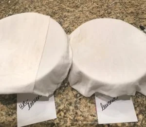 Taste and See: Unleavened Bread | Cody Andras | https://www.codyandras.com/unleavened-bread/