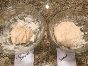 Taste and See: Unleavened Bread | Cody Andras | https://www.codyandras.com/unleavened-bread/