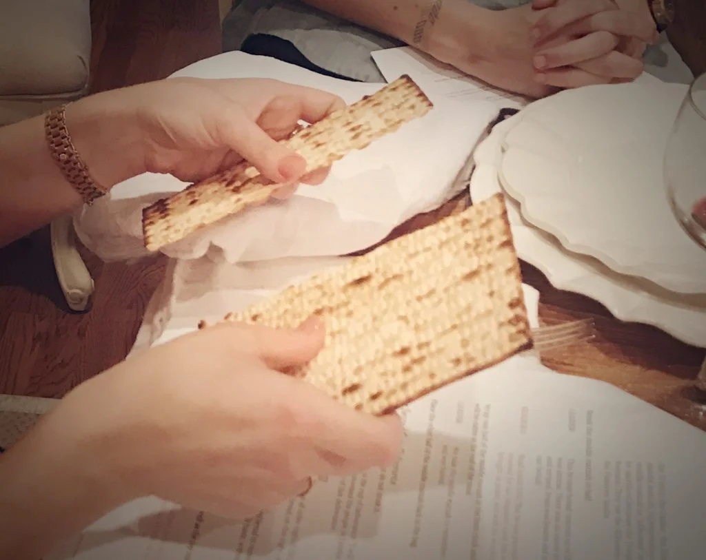 Taste and See: Passover Guide | Cody Andras | https://www.codyandras.com/passover-guide/