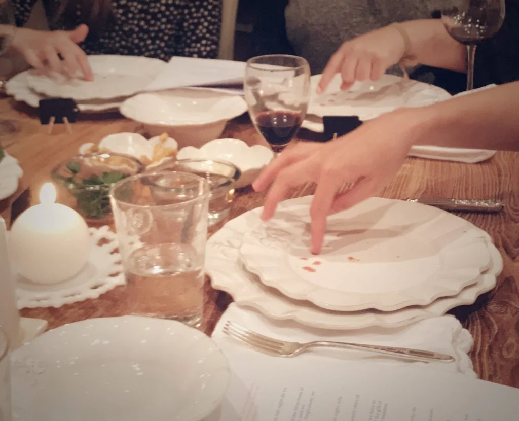 Taste and See: Passover Guide | Cody Andras | https://www.codyandras.com/passover-guide/