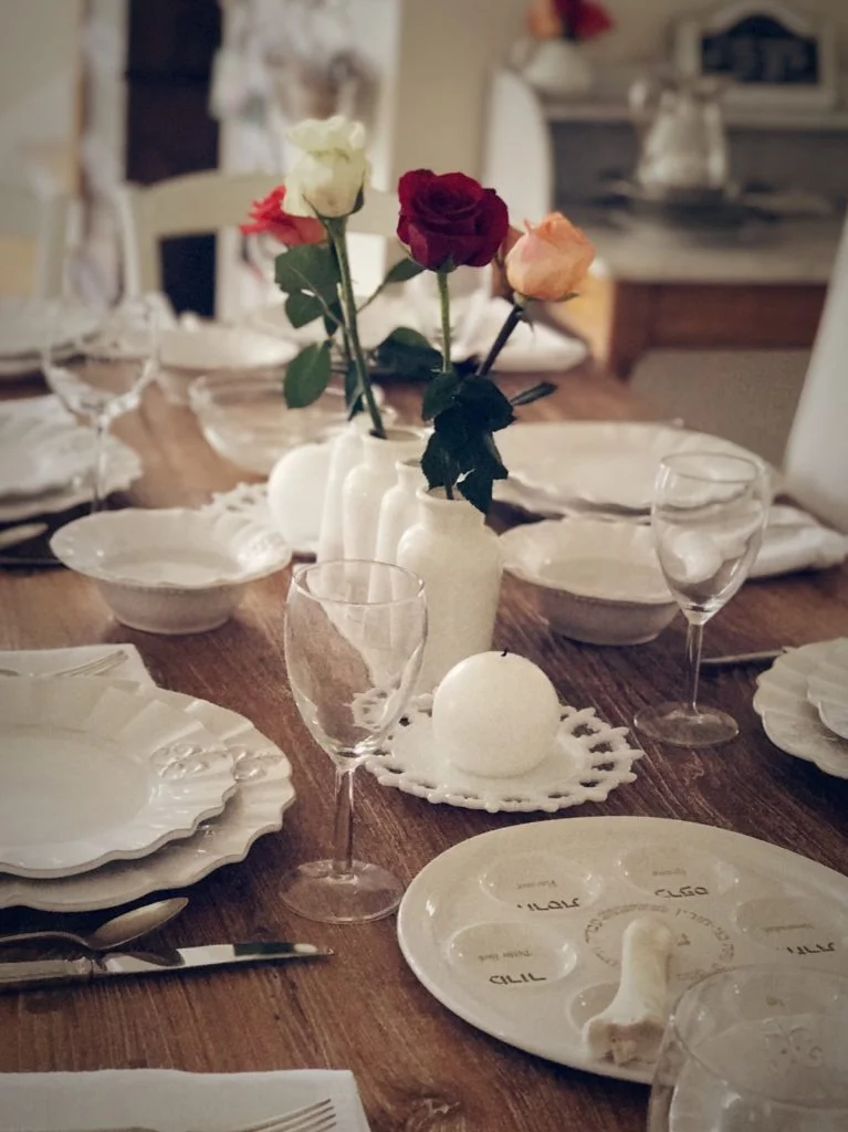 Taste and See: Passover Guide | Cody Andras | https://www.codyandras.com/passover-guide/