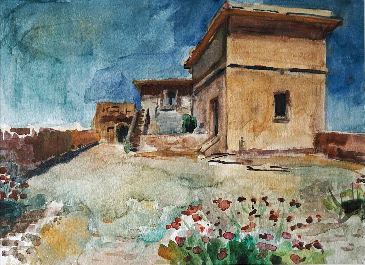 Castello di Santa Caterina, Favignana