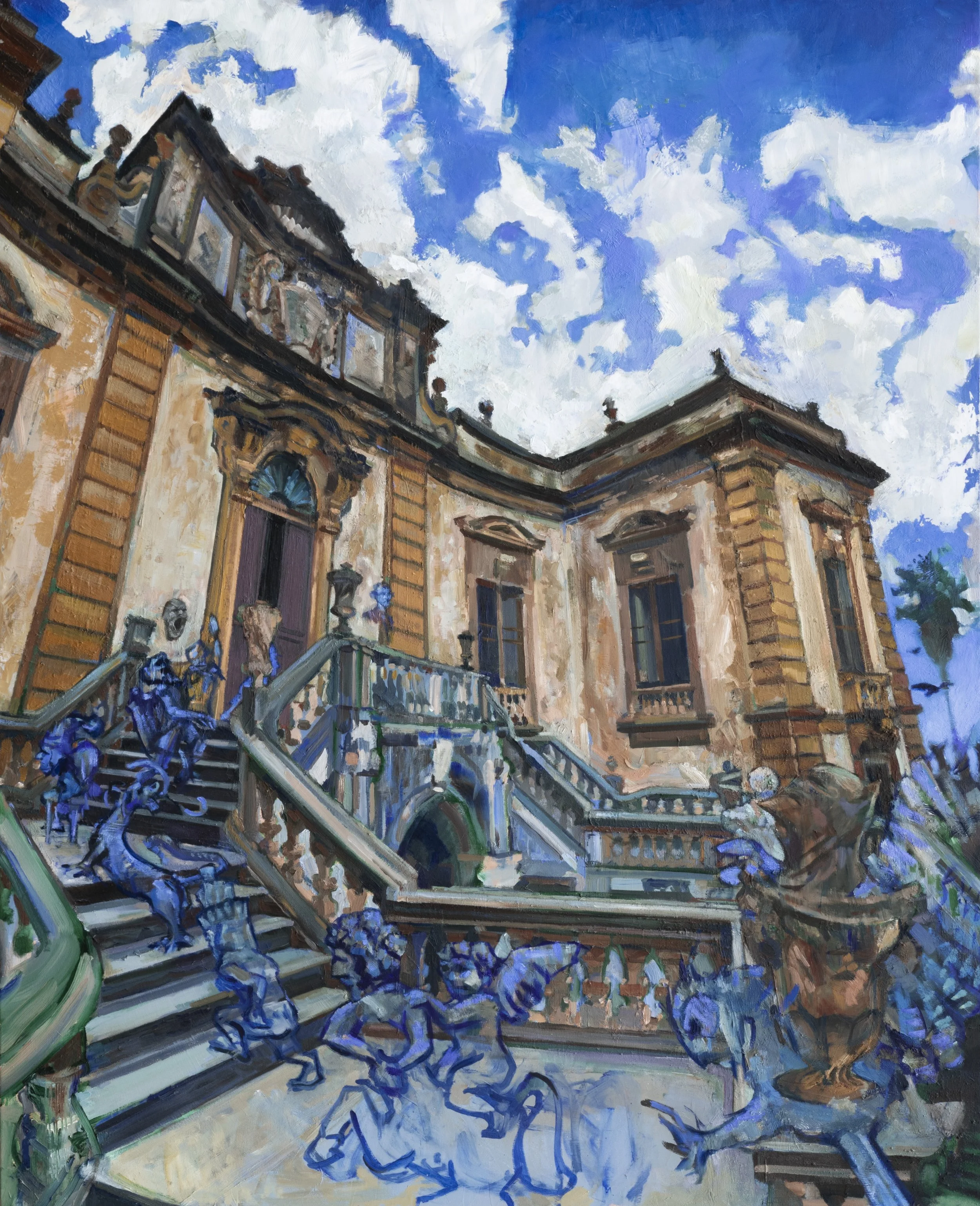 I Mostri (The Monsters)