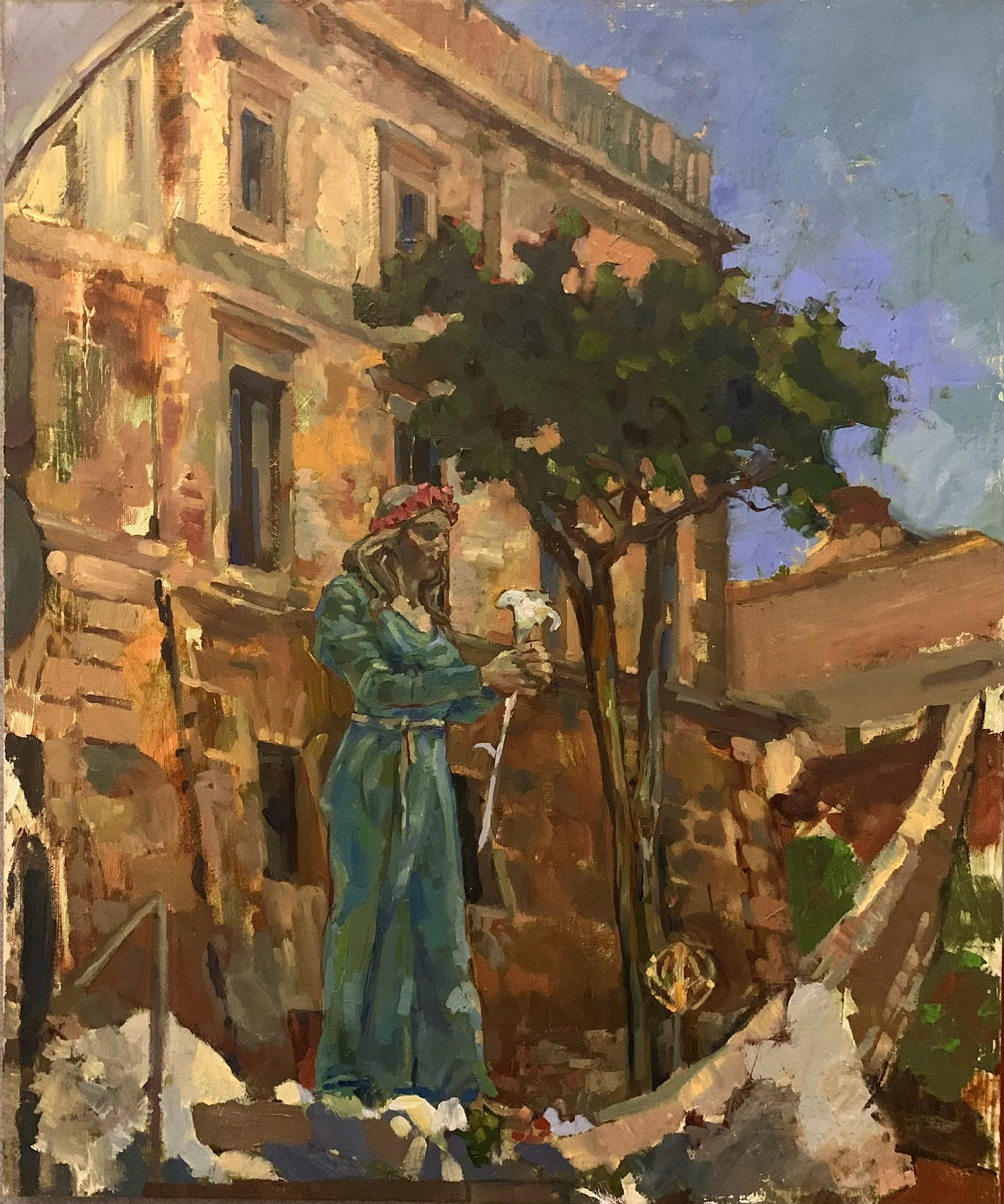 La Santuzza